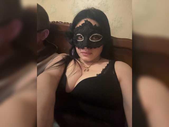 Vika-62's BongaCams show and profile