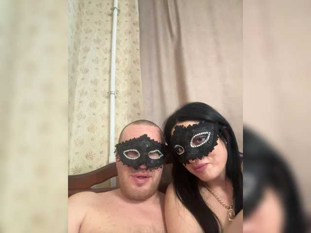 Vika-62 – webcam model profile photo