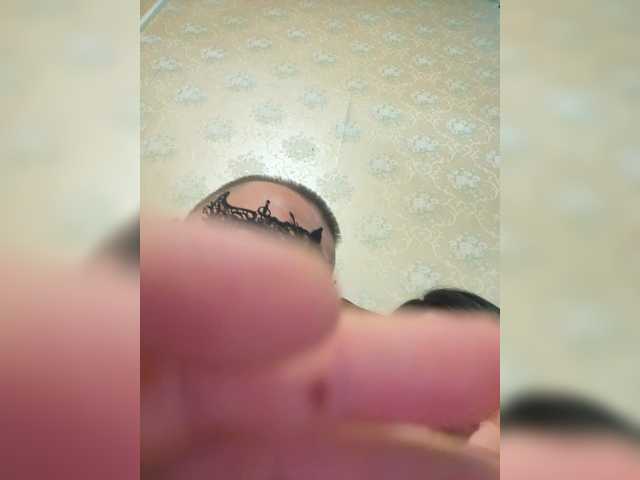 Vika-62 – webcam model profile photo