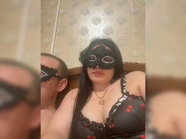 Vika-62's BongaCams show and profile