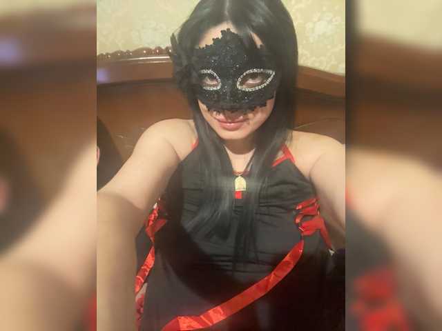 Vika-62 – webcam model profile photo