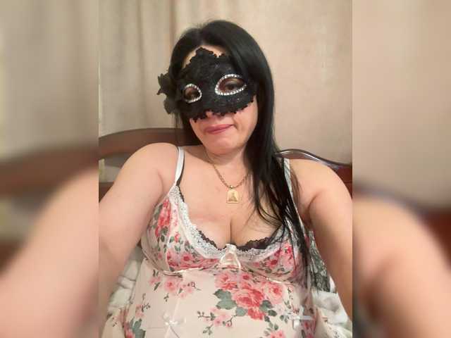 Vika-62 – webcam model profile photo