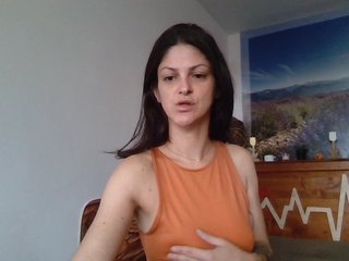anissawhitens Porn Show