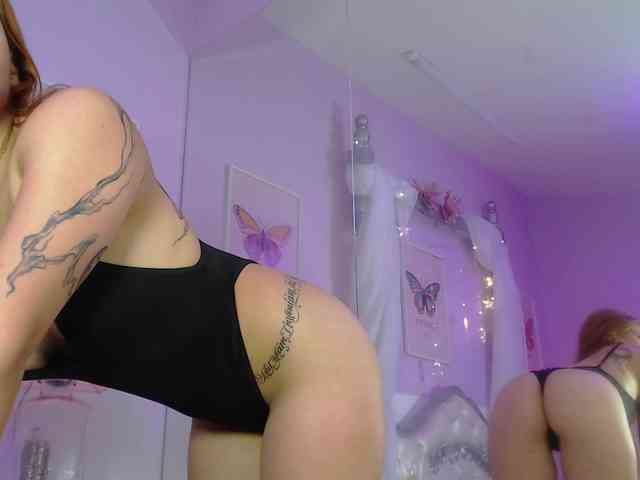 MiaCassel Live Webcam on BongaCams