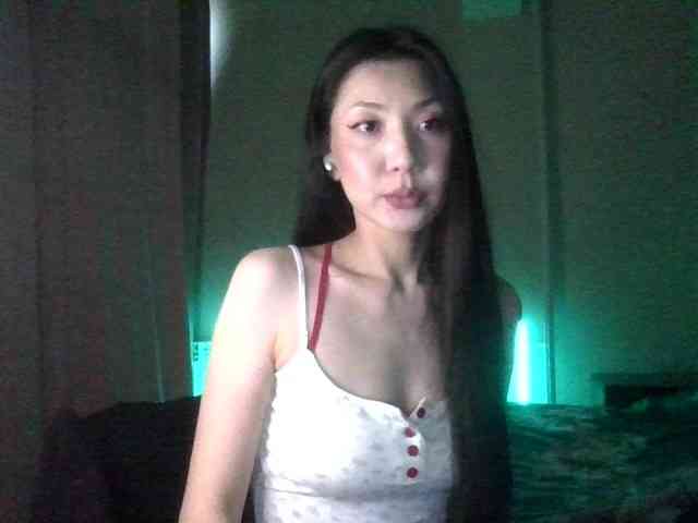 LibertyAnita webcam