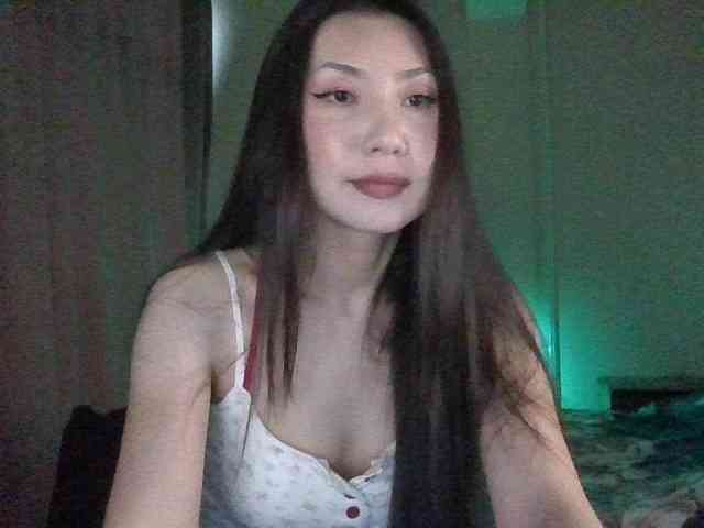 LibertyAnita webcam