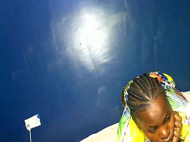 BaddieDirtyPretty webcam