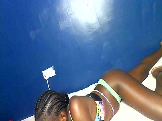 BaddieDirtyPretty webcam