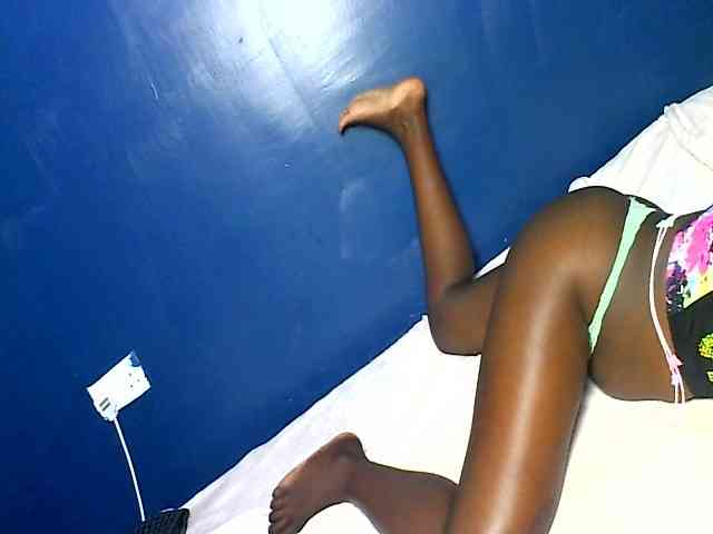BaddieDirtyPretty webcam