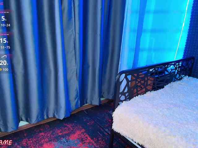 F666LAME Live Webcam on BongaCams