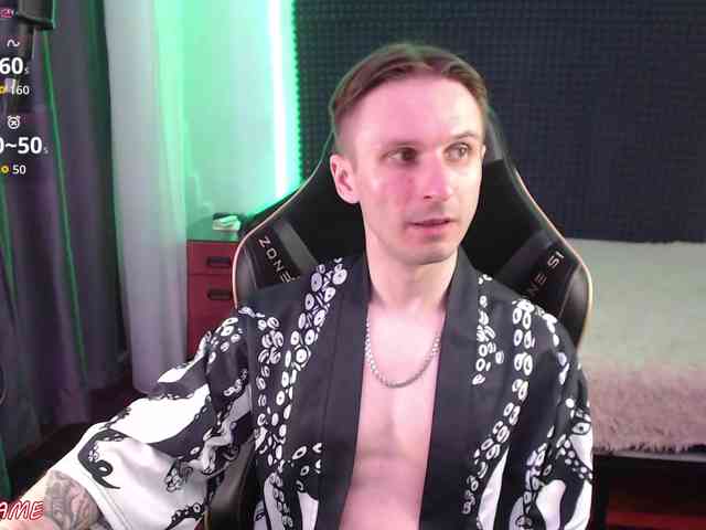 F666LAME Live Webcam on BongaCams