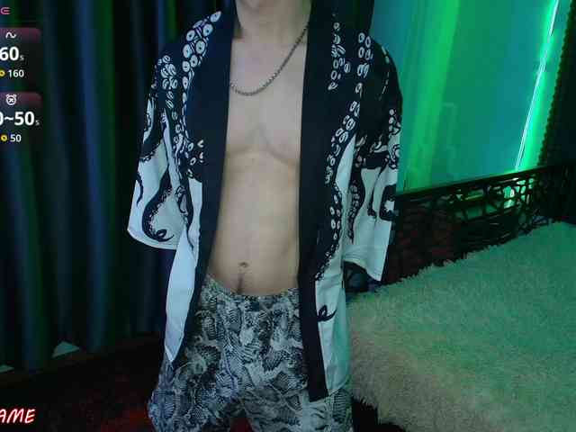 F666LAME Live Webcam on BongaCams