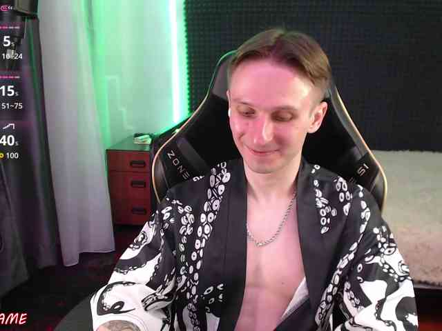 F666LAME Live Webcam on BongaCams