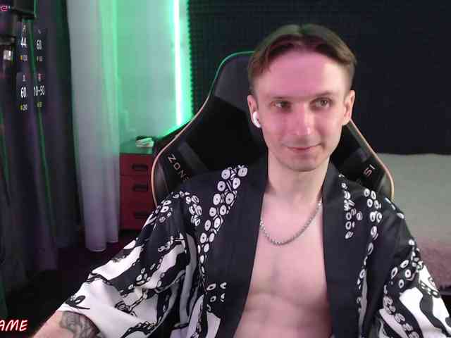 F666LAME Live Webcam on BongaCams