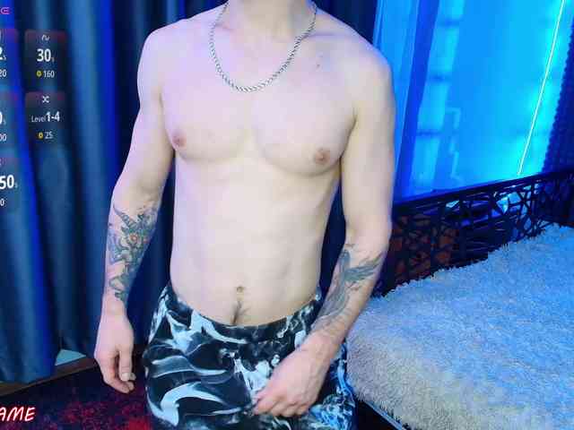 F666LAME Live Webcam on BongaCams