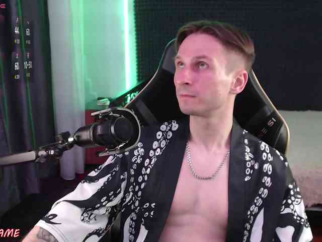 F666LAME Live Webcam on BongaCams