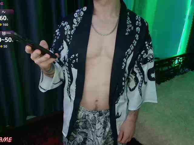 F666LAME Live Webcam on BongaCams