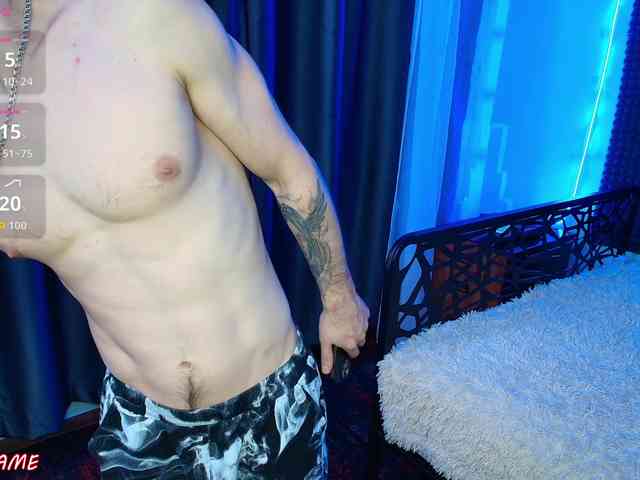 F666LAME Live Webcam on BongaCams