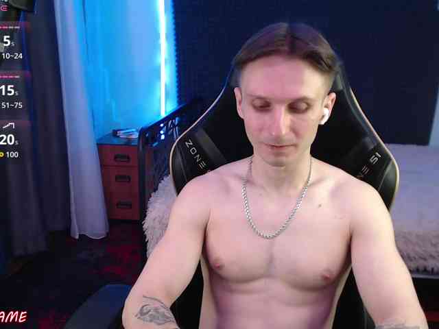 F666LAME Live Webcam on BongaCams