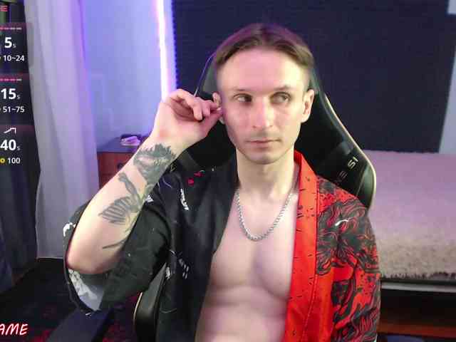 F666LAME Live Webcam on BongaCams