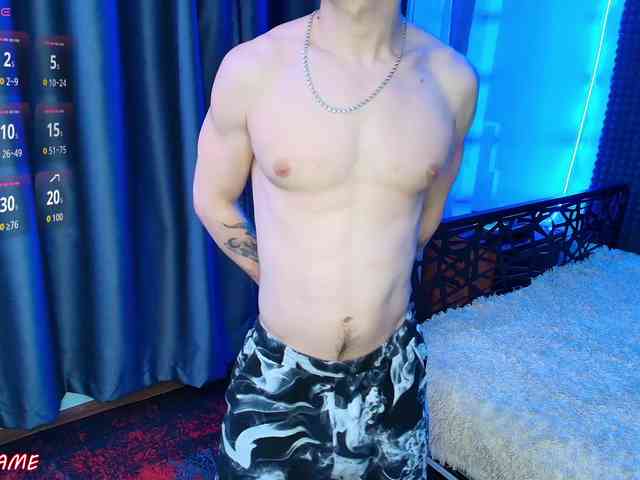 F666LAME Live Webcam on BongaCams