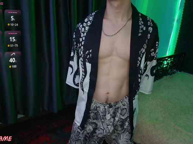 F666LAME Live Webcam on BongaCams