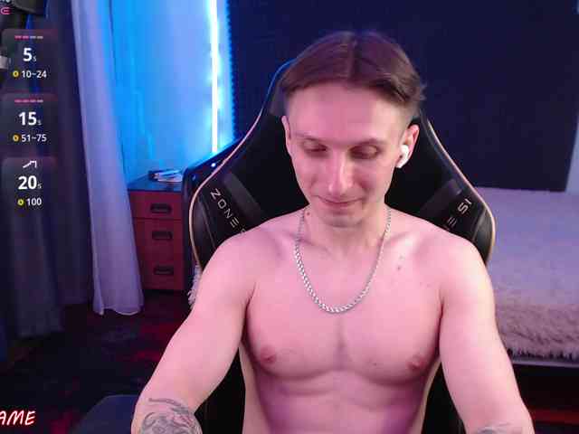 F666LAME Live Webcam on BongaCams