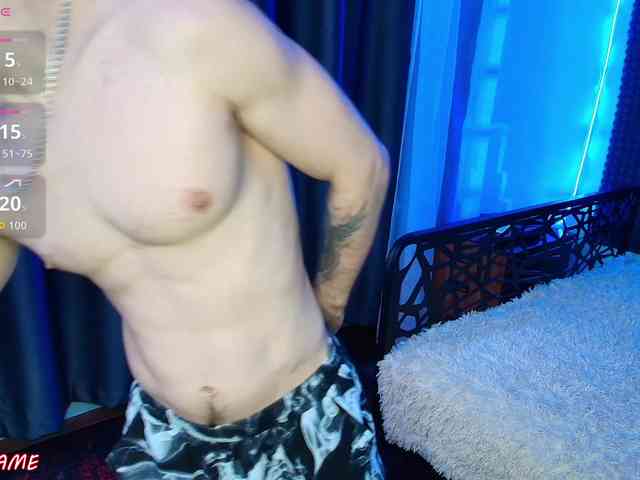 F666LAME Live Webcam on BongaCams