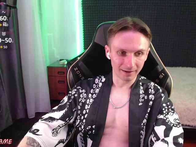 F666LAME Live Webcam on BongaCams