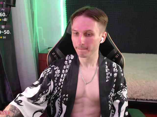 F666LAME Live Webcam on BongaCams