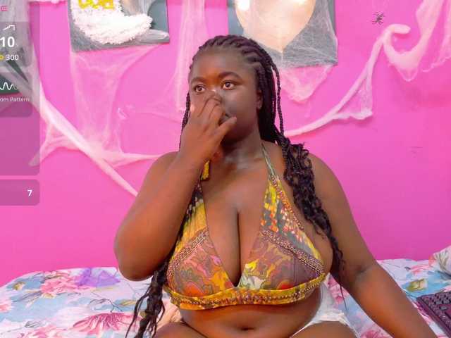 Preview of thickebonyprincess