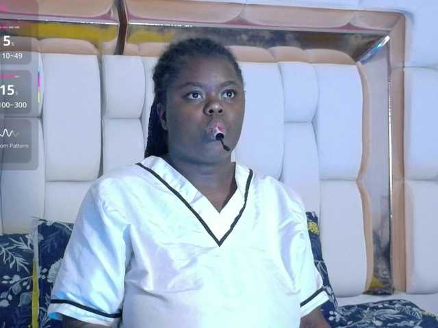 thickebonyprincess – webcam model profile photo