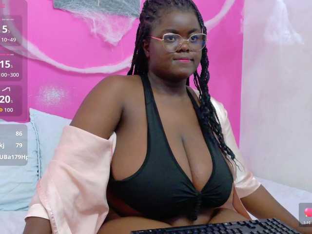 Preview of thickebonyprincess
