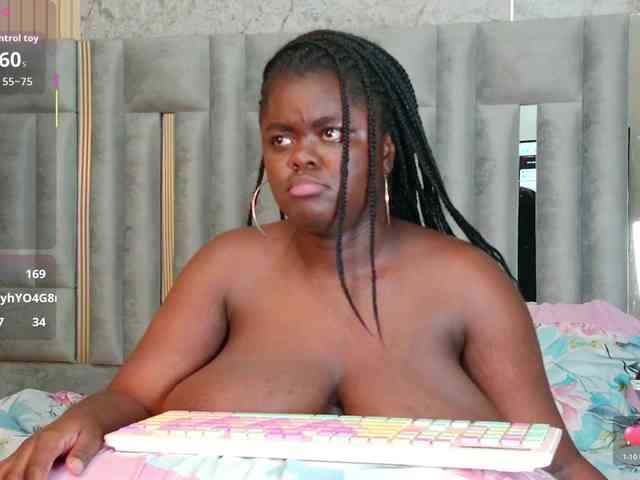 thickebonyprincess thickebonyprincess