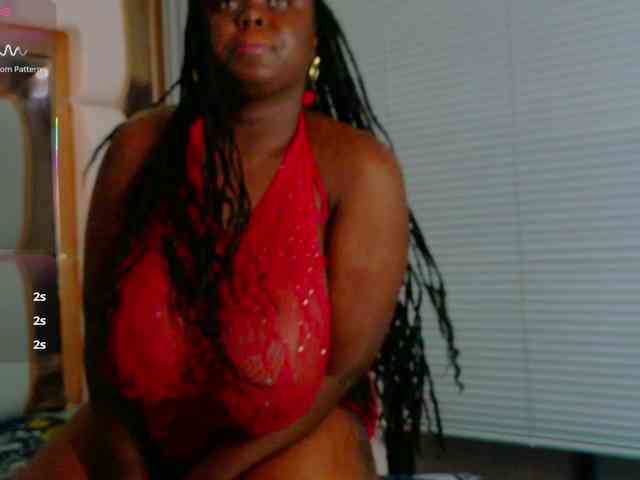 thickebonyprincess webcam