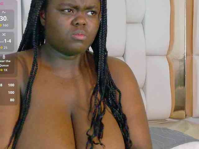 thickebonyprincess webcam