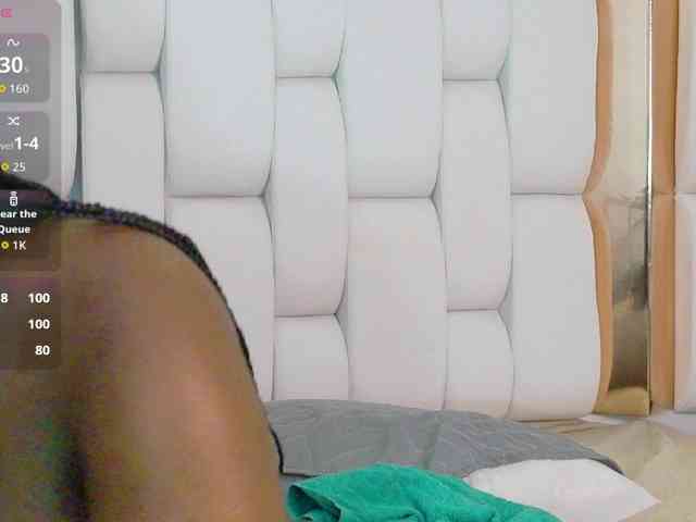 thickebonyprincess webcam