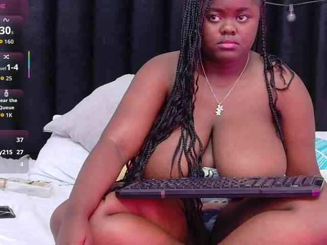 thickebonyprincess webcam