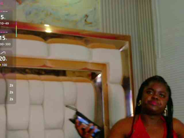 thickebonyprincess webcam