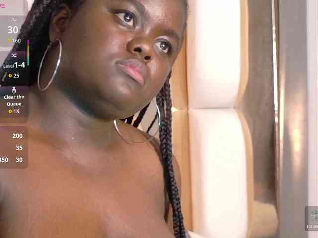 thickebonyprincess thickebonyprincess