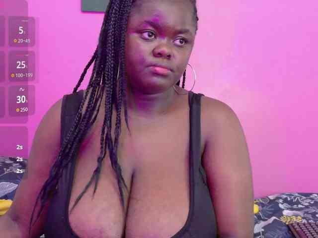 thickebonyprincess webcam