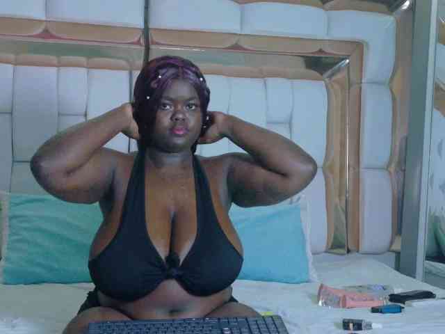 thickebonyprincess thickebonyprincess