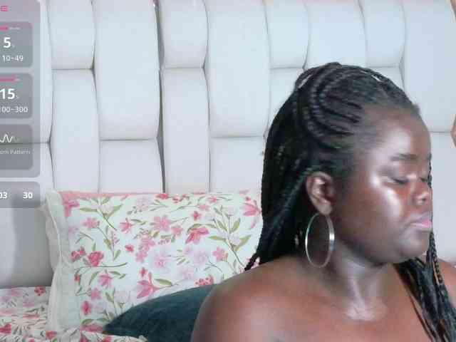 thickebonyprincess thickebonyprincess