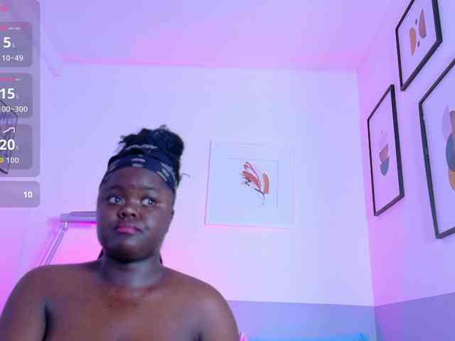 thickebonyprincess thickebonyprincess