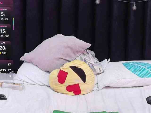 thickebonyprincess webcam