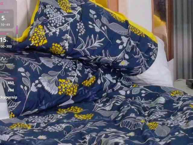 thickebonyprincess webcam