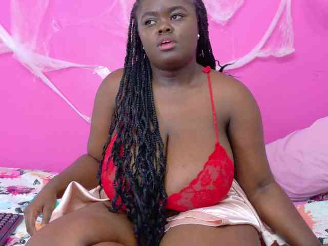 thickebonyprincess webcam
