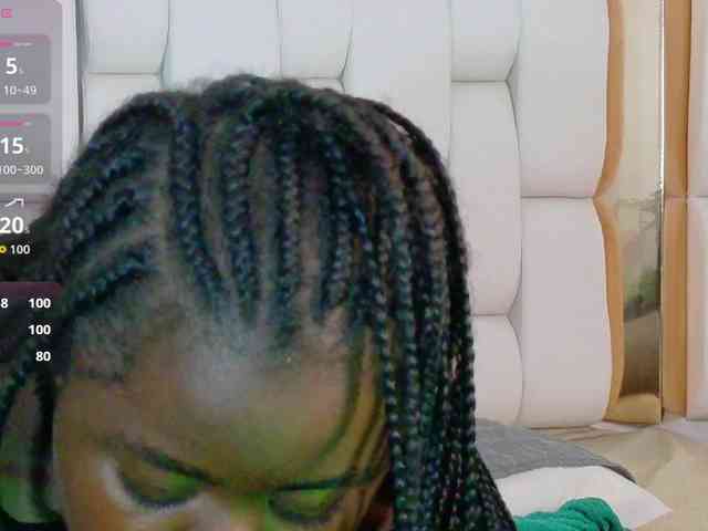 thickebonyprincess webcam