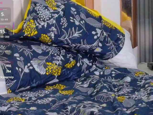 thickebonyprincess webcam