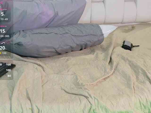 thickebonyprincess webcam